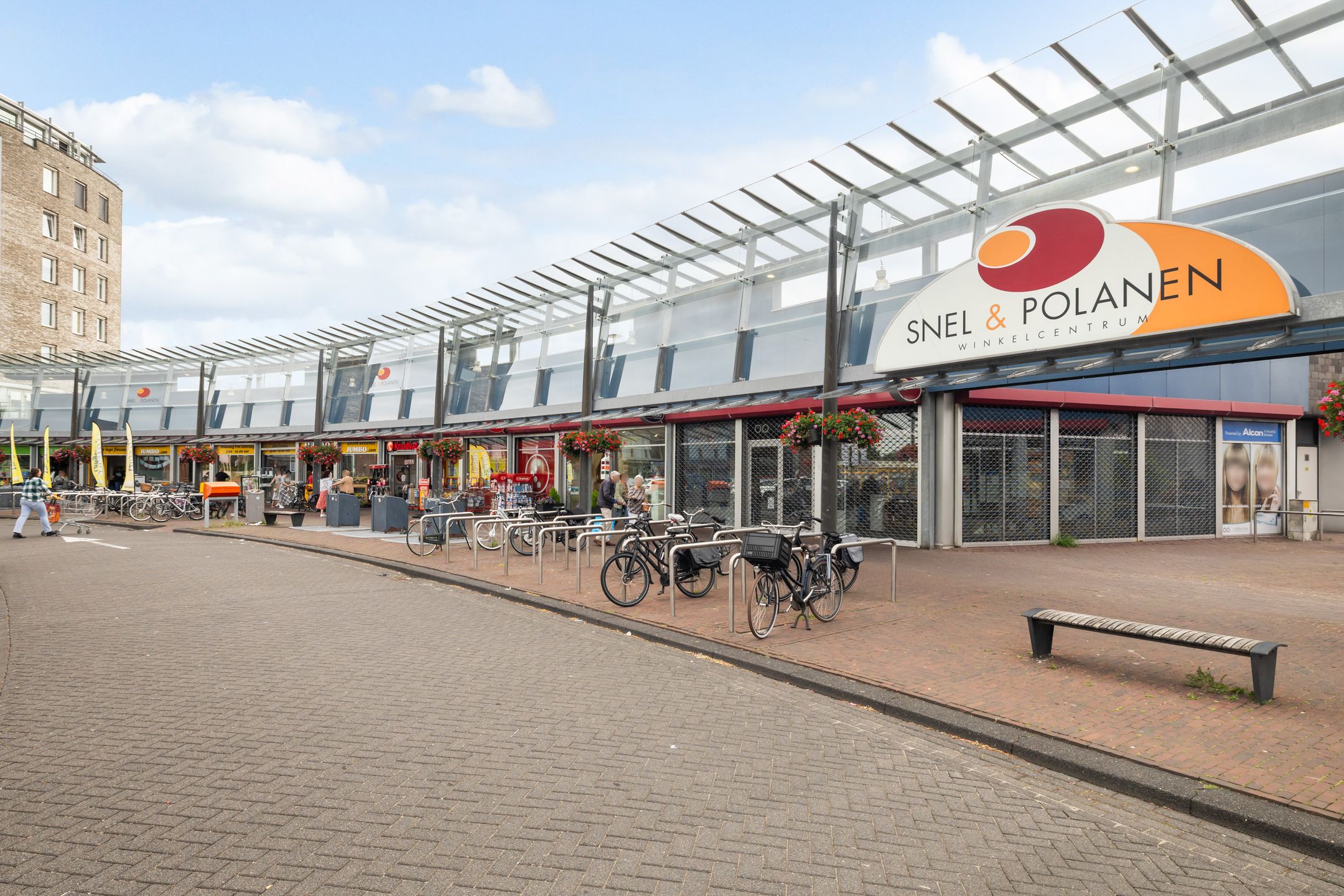 Foto 30 van La Fontaineplein 6