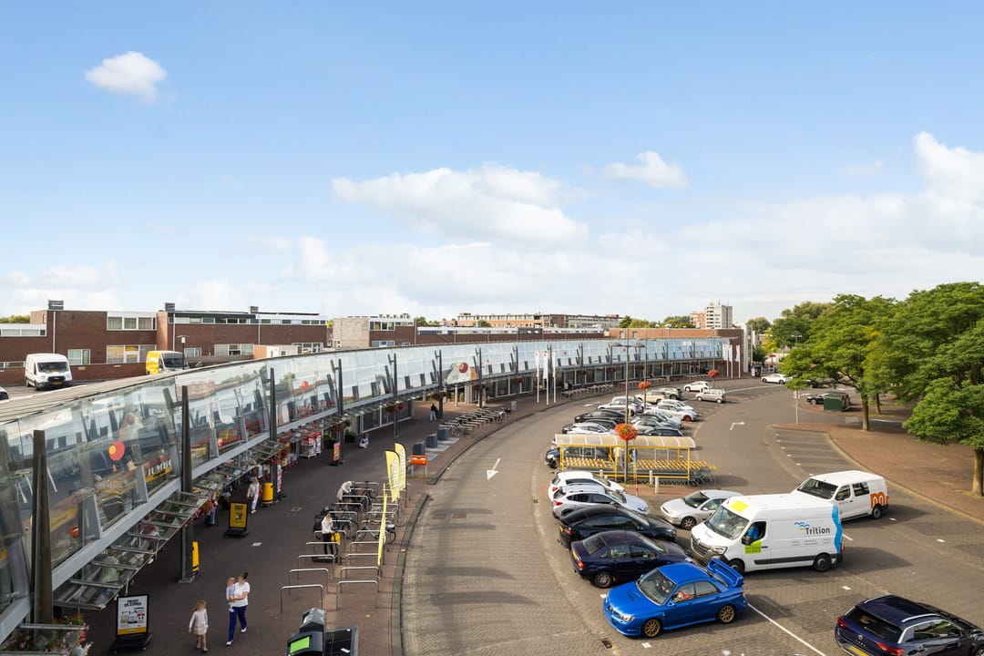 Foto 31 van La Fontaineplein 6