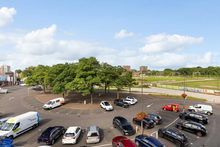 Foto 32 van La Fontaineplein 6