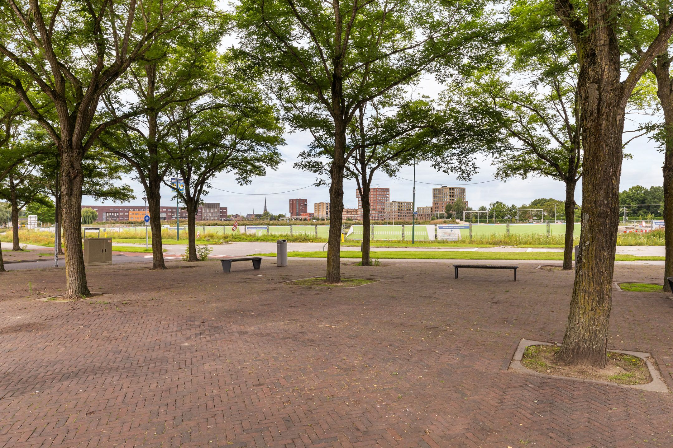 Foto 33 van La Fontaineplein 6