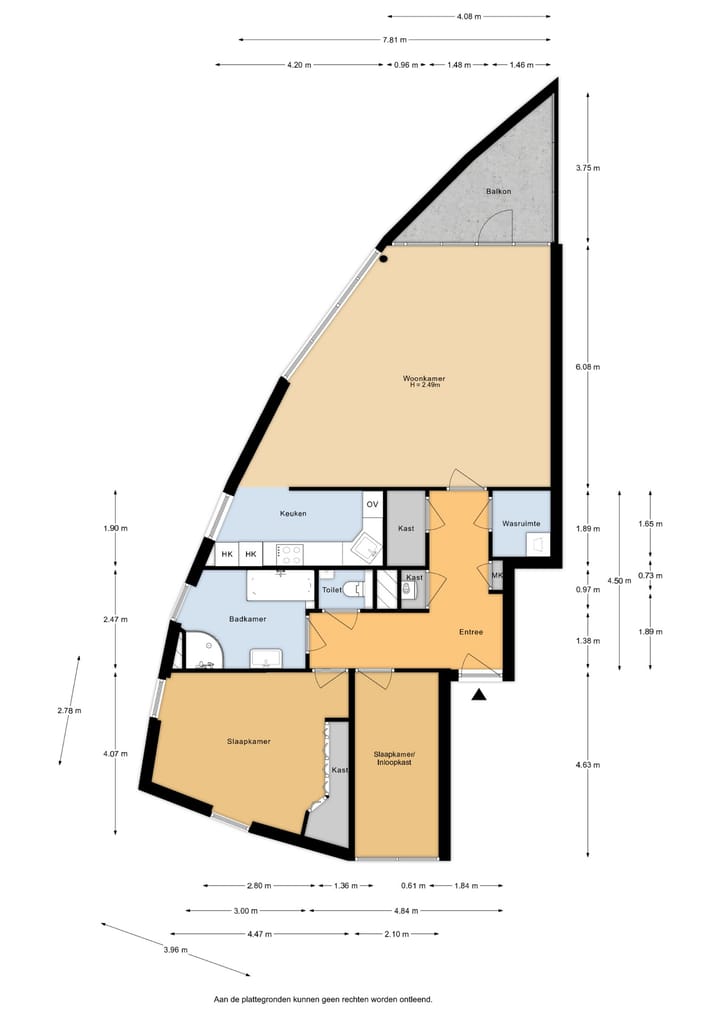 Foto 34 van La Fontaineplein 6