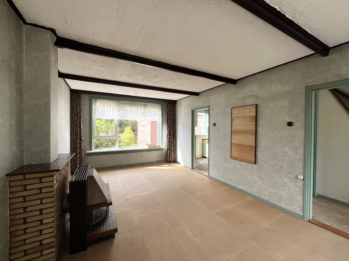 Foto 5 van Tedingh van Berkhoutplantsoen 23