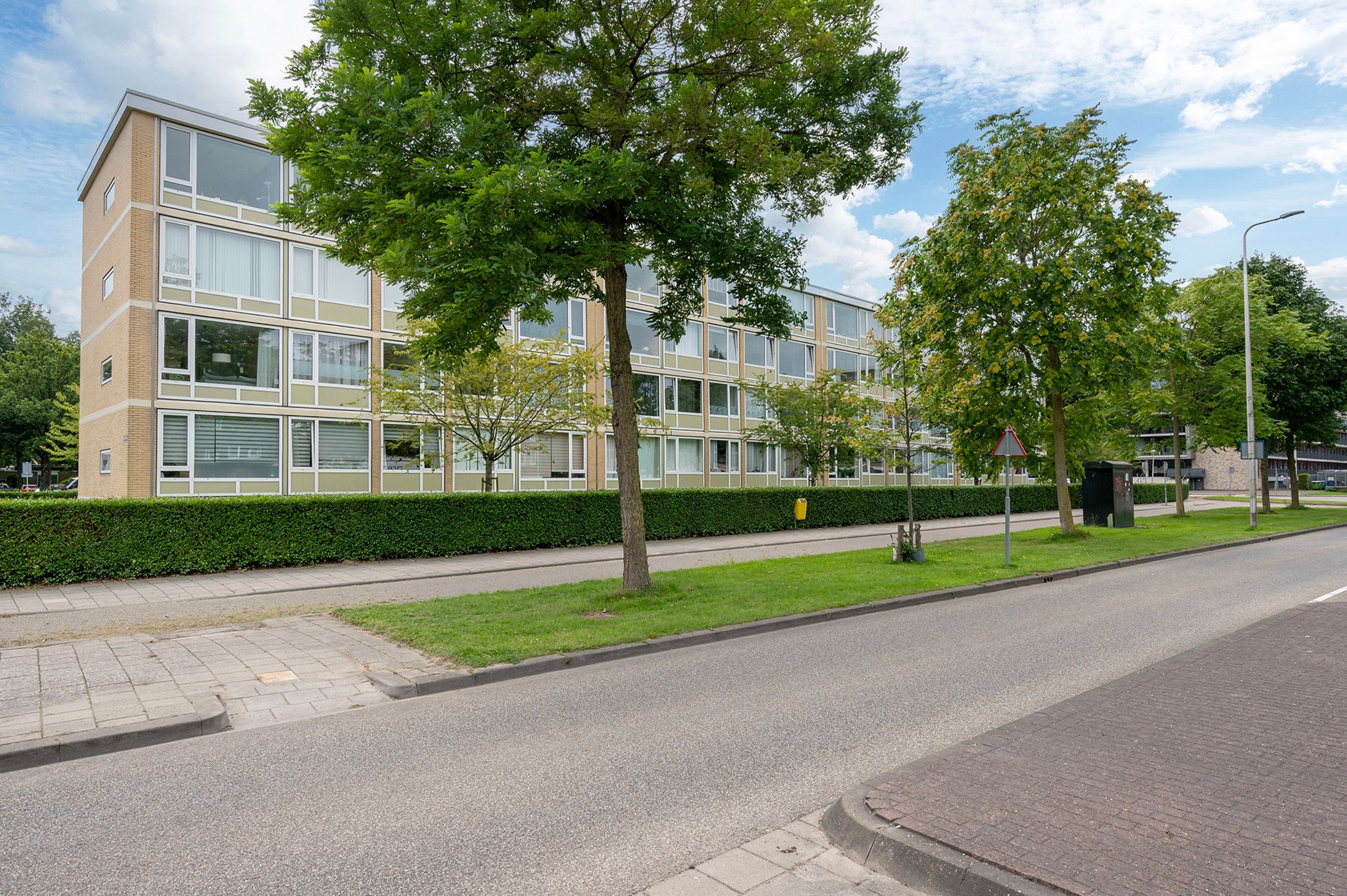 Dillenburgstraat, 30, Alphen aan den Rijn, 2404EW, Zuid-Holland, Nederland 30