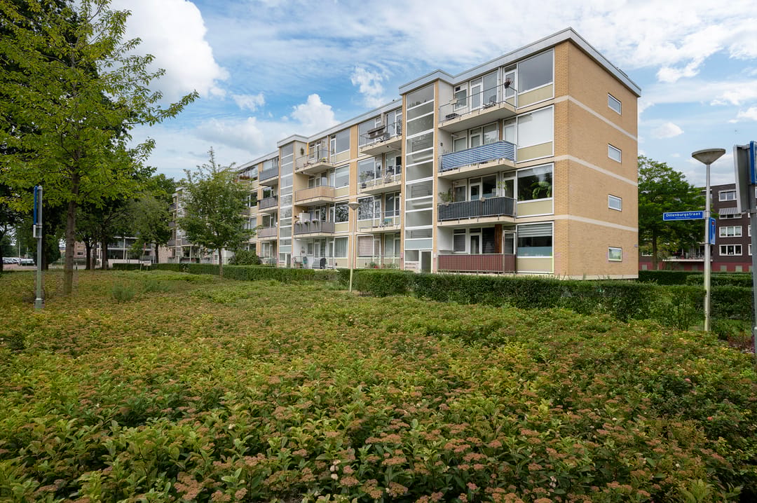 Foto 2 van Dillenburgstraat 30