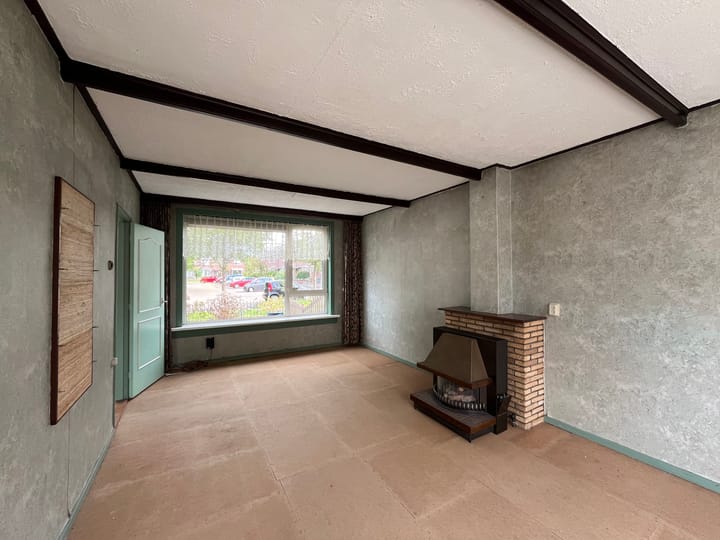 Foto 7 van Tedingh van Berkhoutplantsoen 23