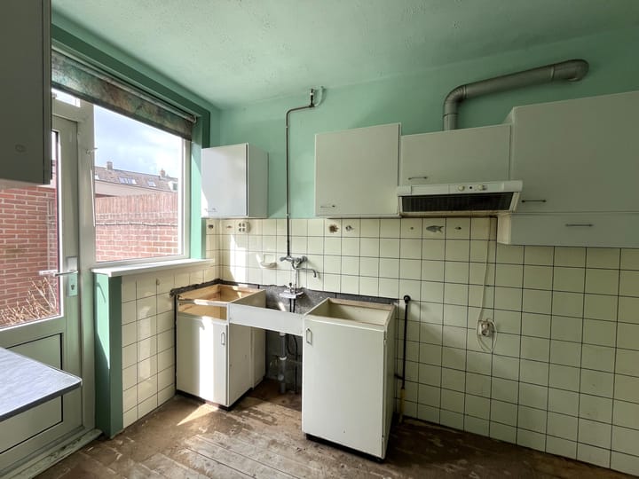 Foto 9 van Tedingh van Berkhoutplantsoen 23