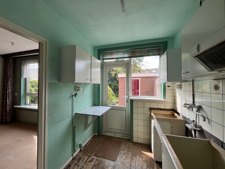 Foto 10 van Tedingh van Berkhoutplantsoen 23