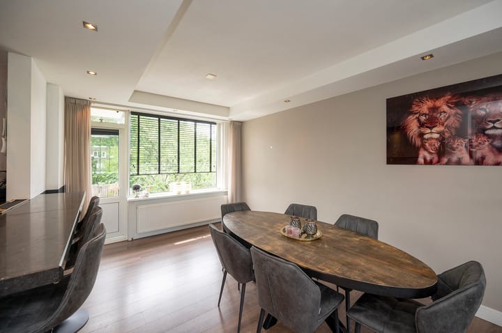 Foto 9 van Dillenburgstraat 30