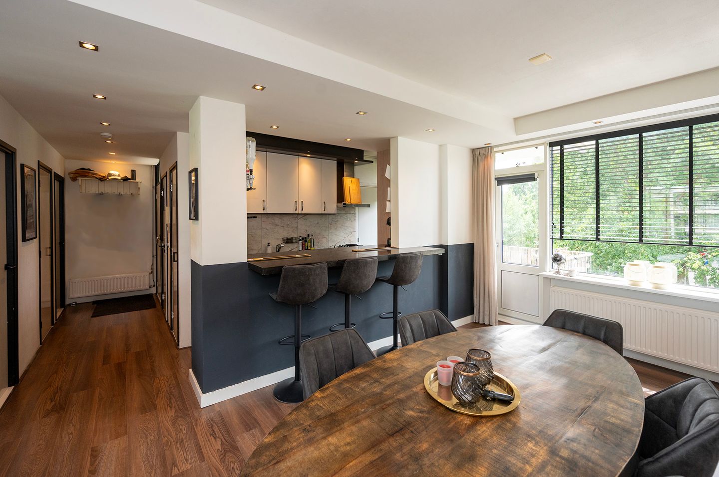 Foto 10 van Dillenburgstraat 30