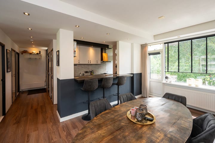 Foto 10 van Dillenburgstraat 30