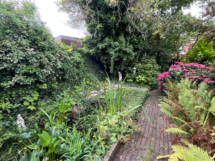 Foto 14 van Tedingh van Berkhoutplantsoen 23