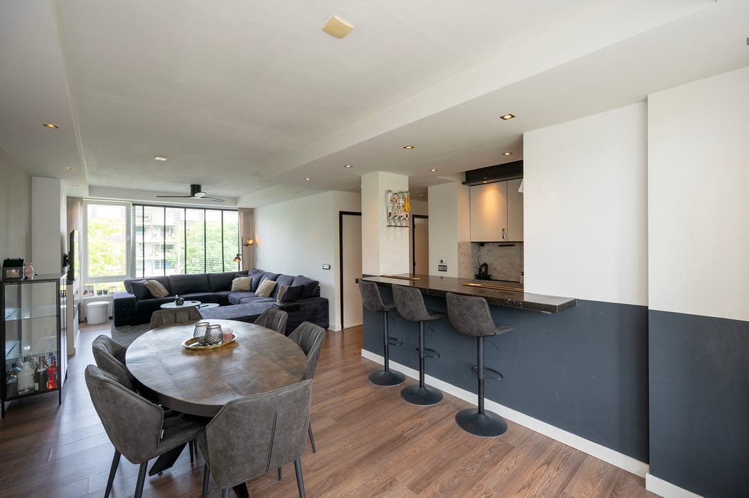 Foto 11 van Dillenburgstraat 30