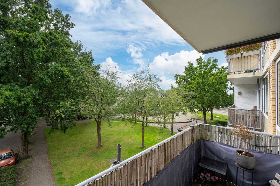 Foto 13 van Dillenburgstraat 30