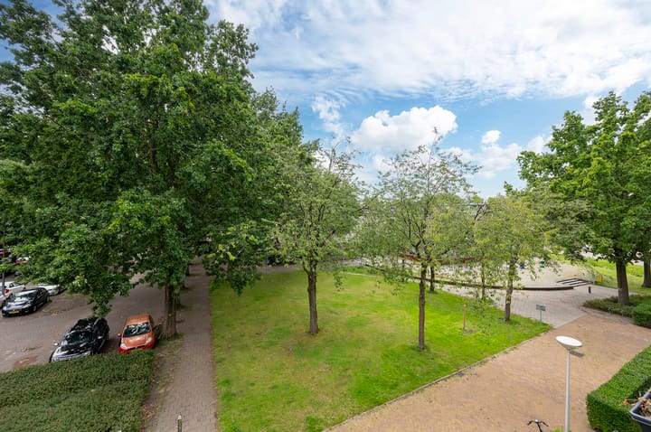 Foto 14 van Dillenburgstraat 30