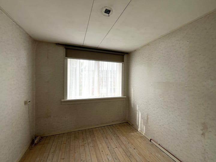 Foto 20 van Tedingh van Berkhoutplantsoen 23