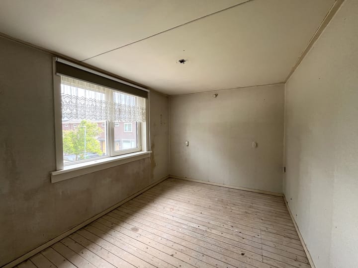 Foto 22 van Tedingh van Berkhoutplantsoen 23