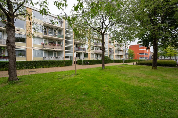 Foto 25 van Dillenburgstraat 30