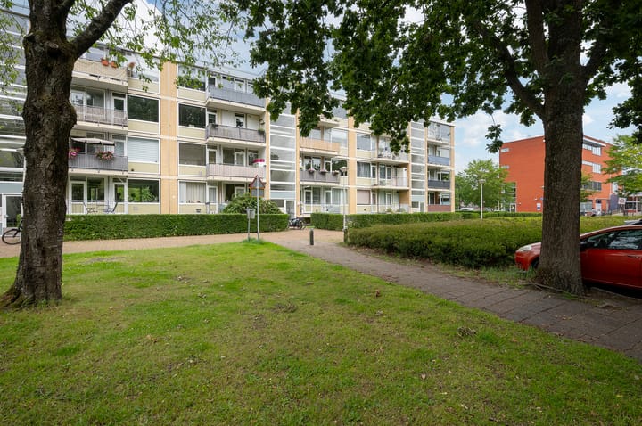 Foto 26 van Dillenburgstraat 30