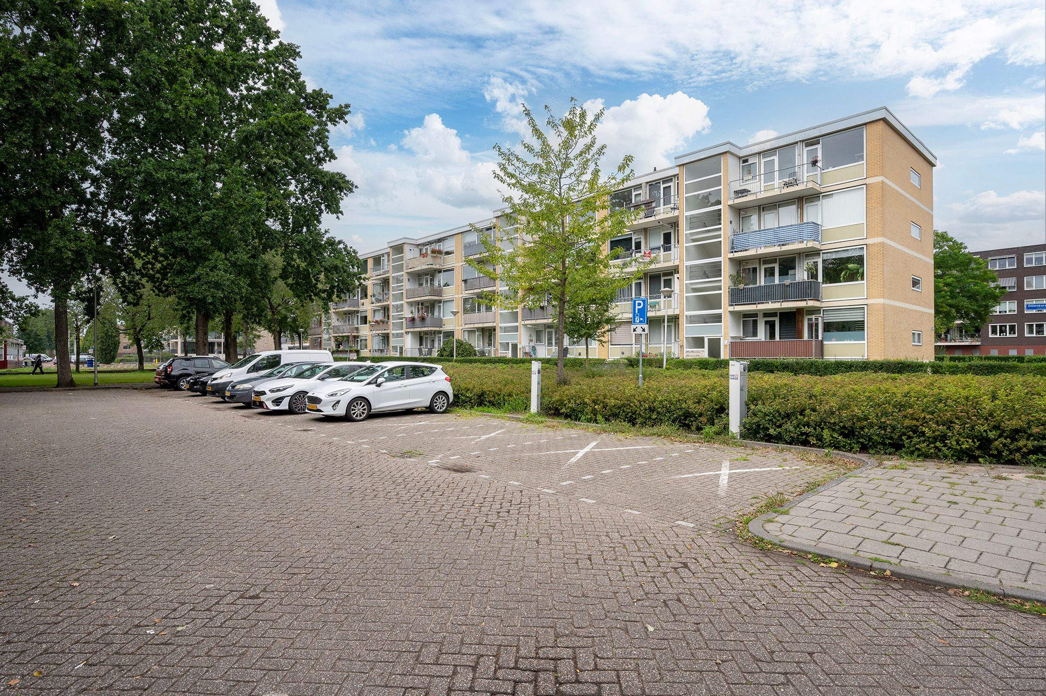 Foto 27 van Dillenburgstraat 30