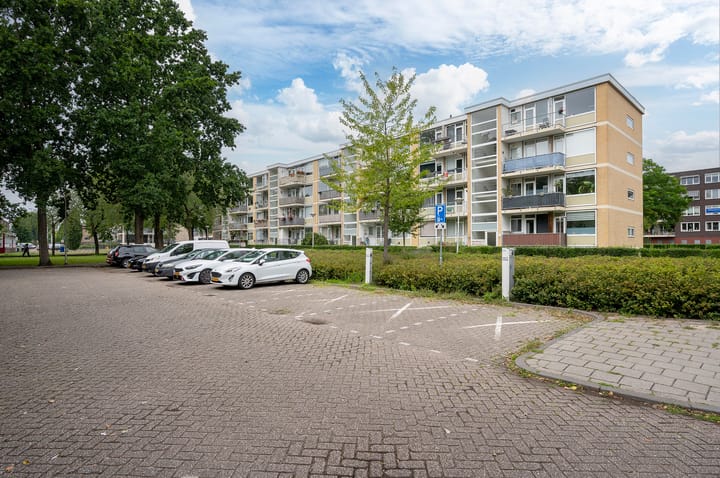 Foto 27 van Dillenburgstraat 30