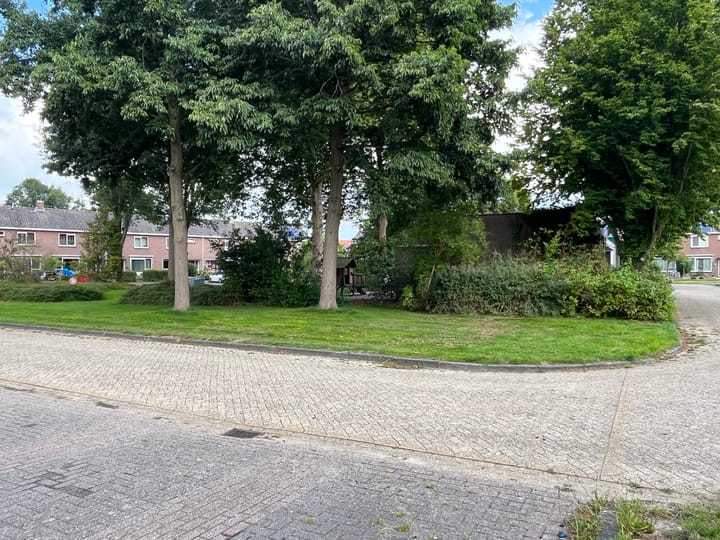 Foto 30 van Tedingh van Berkhoutplantsoen 23