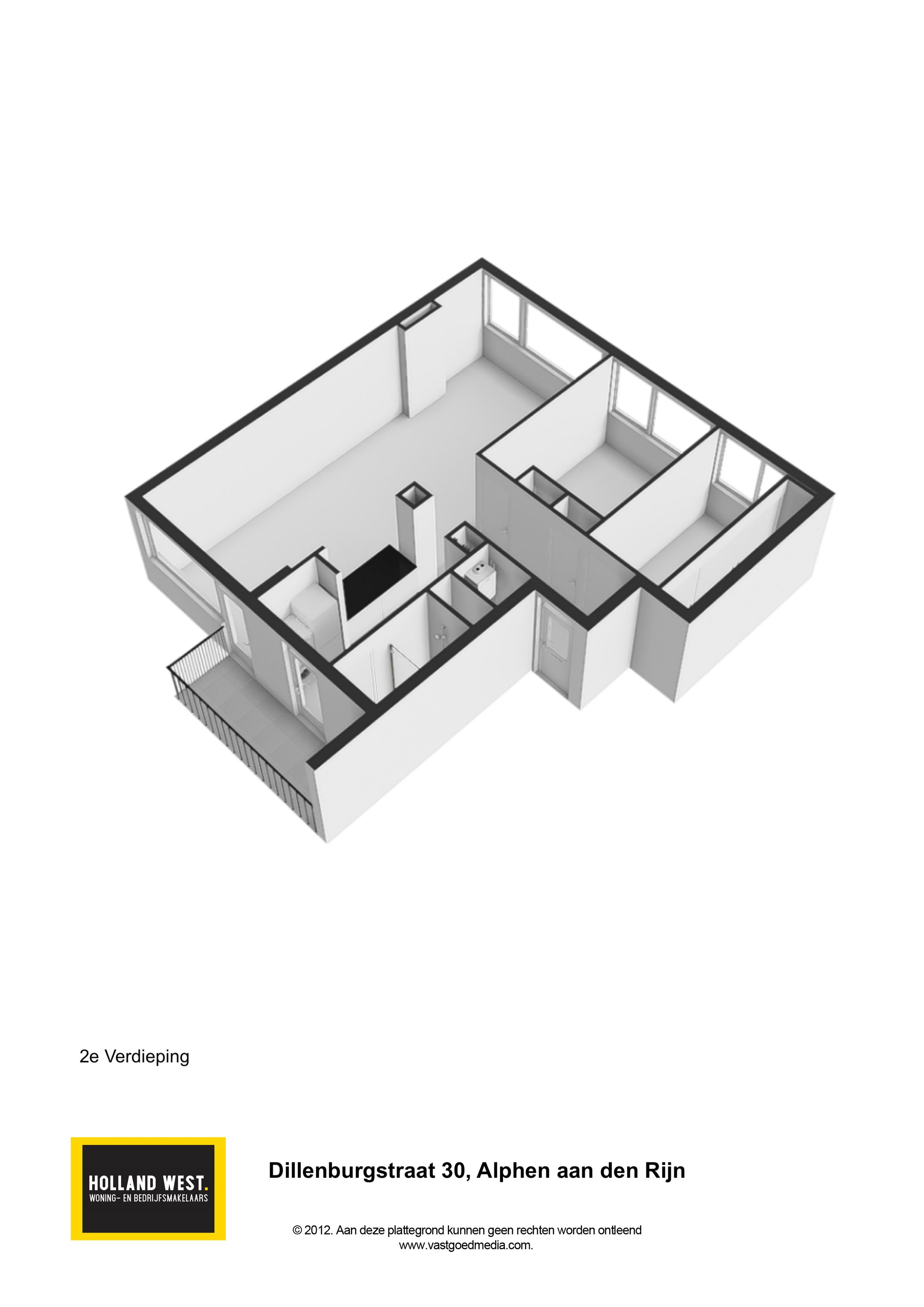Foto 30 van Dillenburgstraat 30