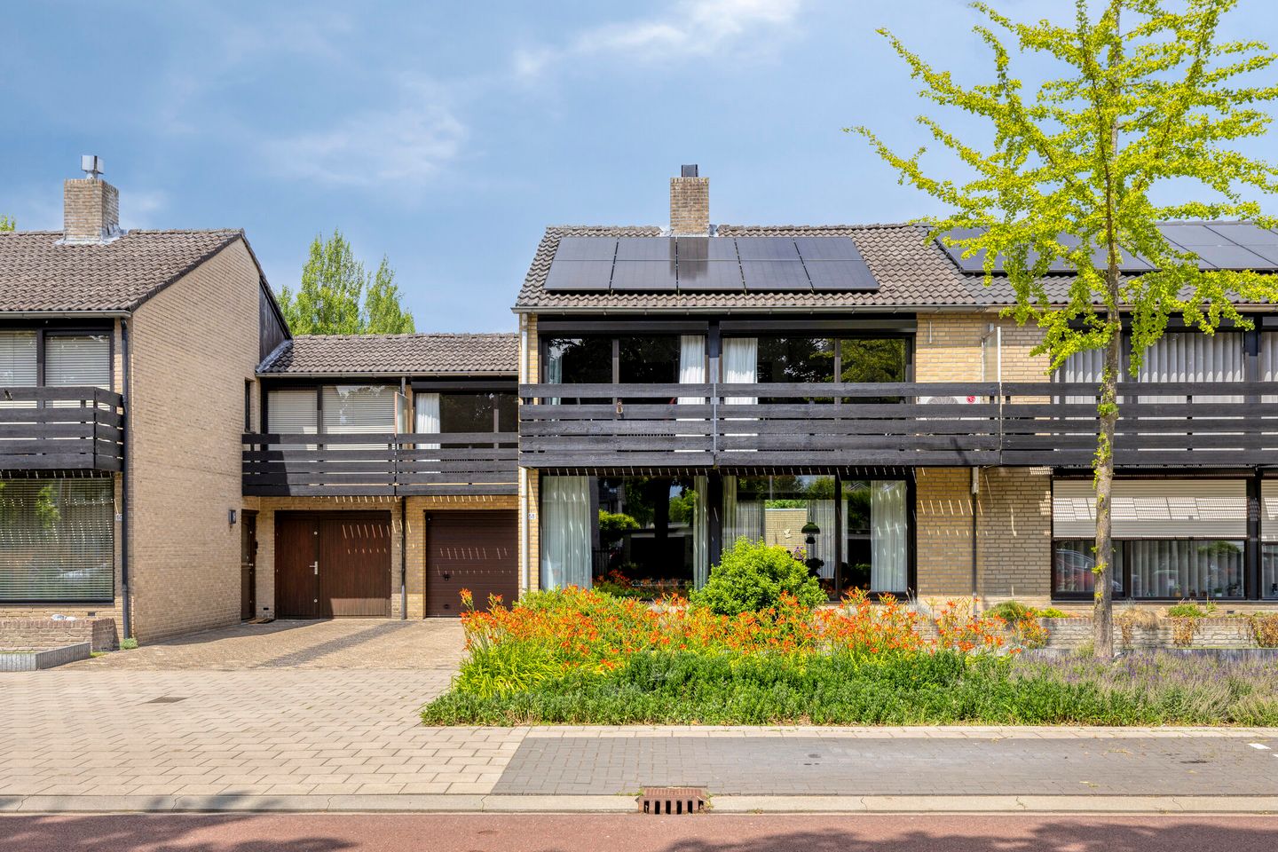 Foto 1 van Grebbeberglaan 58