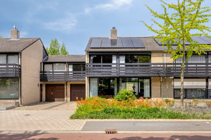 Grebbeberglaan 58 main image