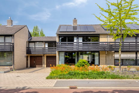 Grebbeberglaan thumbnail