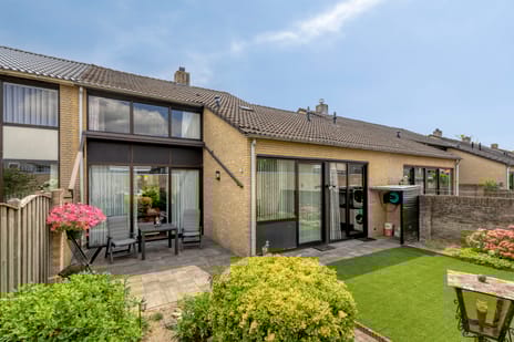 Grebbeberglaan 58 secondary image