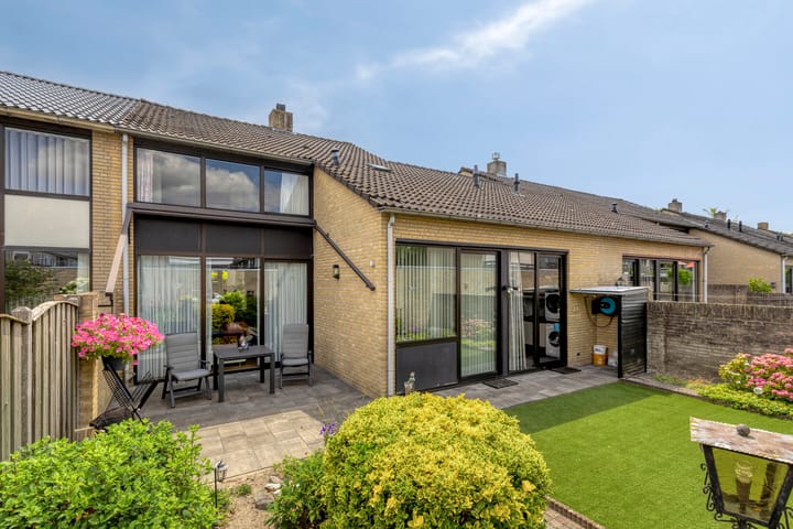 Foto 2 van Grebbeberglaan 58