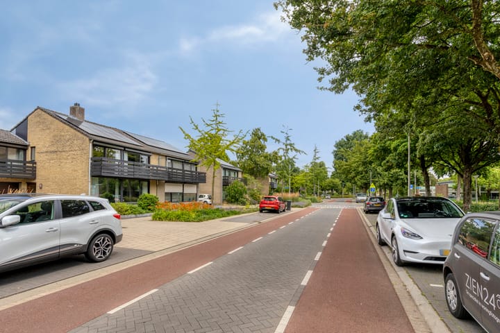 Foto 3 van Grebbeberglaan 58