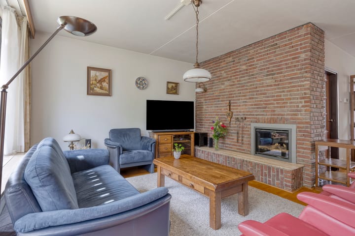 Foto 4 van Grebbeberglaan 58