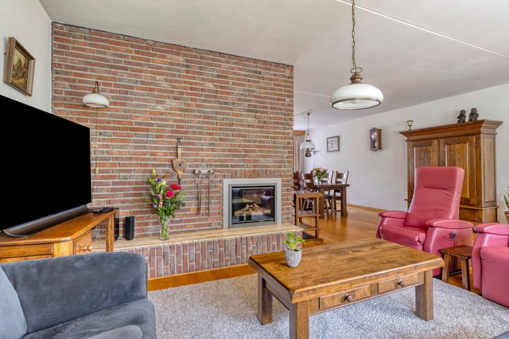 Foto 5 van Grebbeberglaan 58