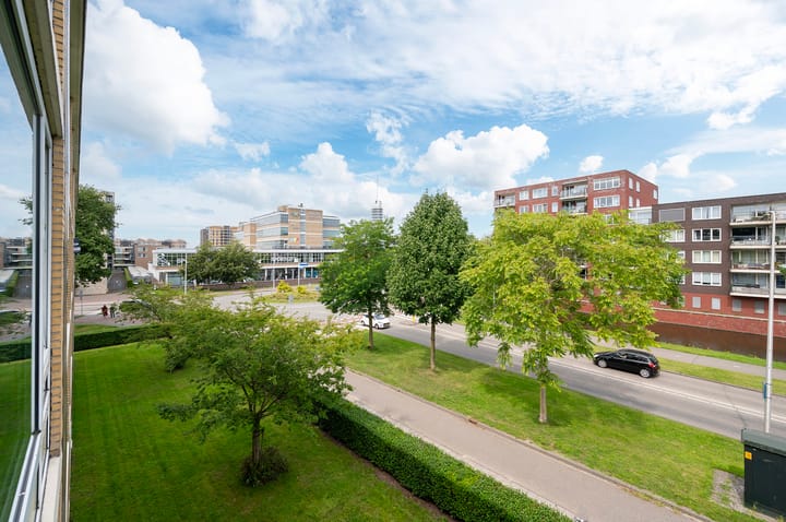 Foto 6 van Dillenburgstraat 30