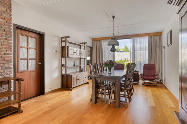 Foto 6 van Grebbeberglaan 58