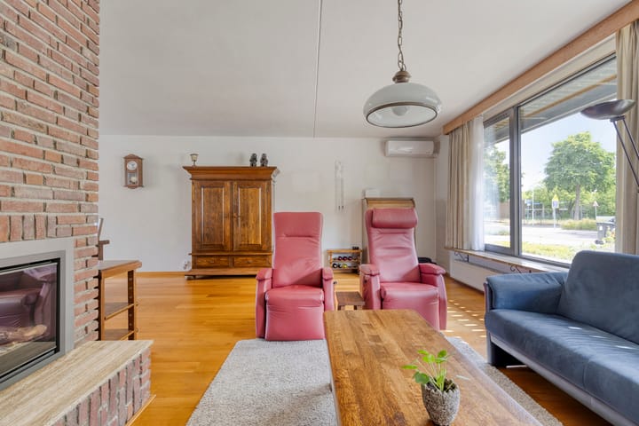 Foto 7 van Grebbeberglaan 58