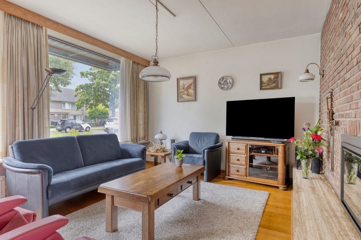 Foto 8 van Grebbeberglaan 58