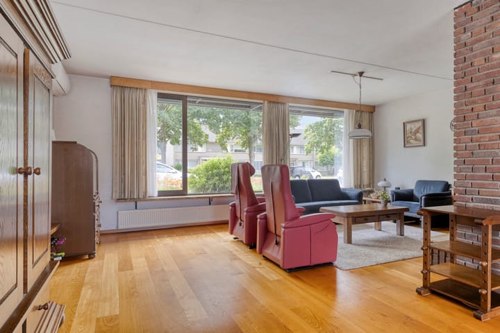 Foto 9 van Grebbeberglaan 58