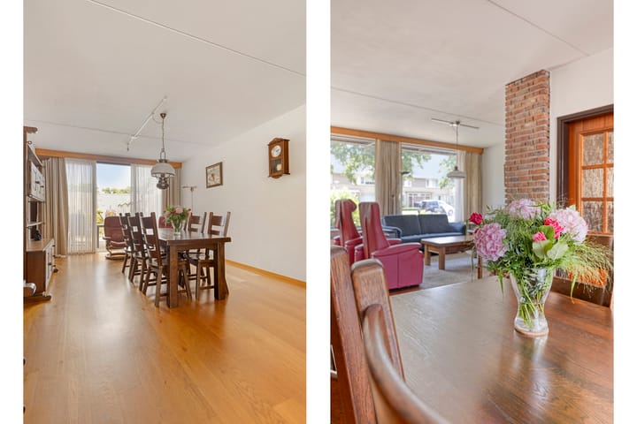 Foto 10 van Grebbeberglaan 58