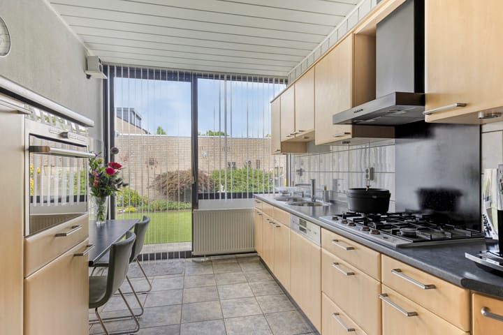 Foto 11 van Grebbeberglaan 58