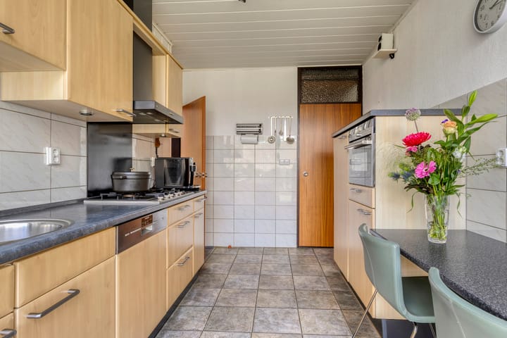 Foto 12 van Grebbeberglaan 58