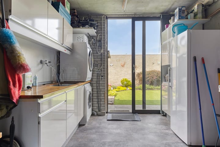 Foto 13 van Grebbeberglaan 58