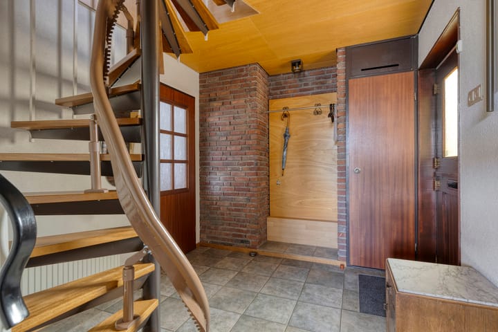 Foto 14 van Grebbeberglaan 58