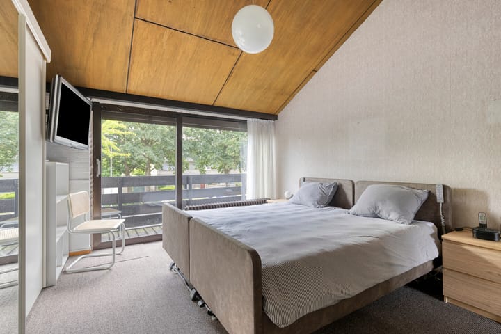 Foto 16 van Grebbeberglaan 58