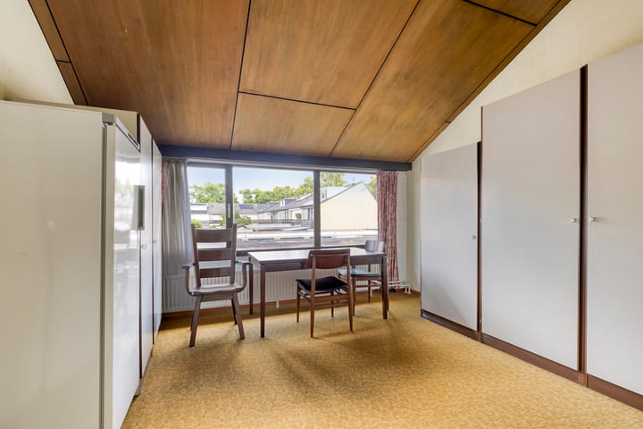 Foto 19 van Grebbeberglaan 58