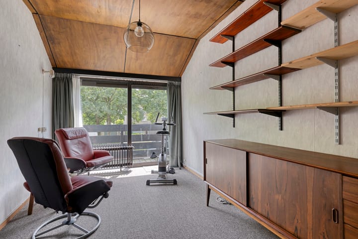 Foto 21 van Grebbeberglaan 58