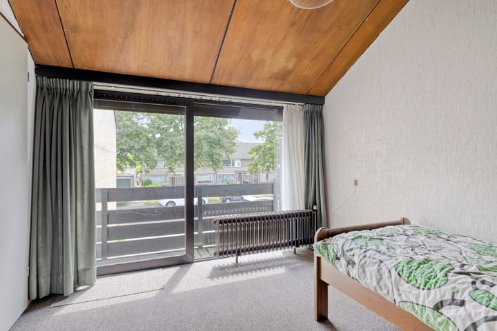 Foto 24 van Grebbeberglaan 58