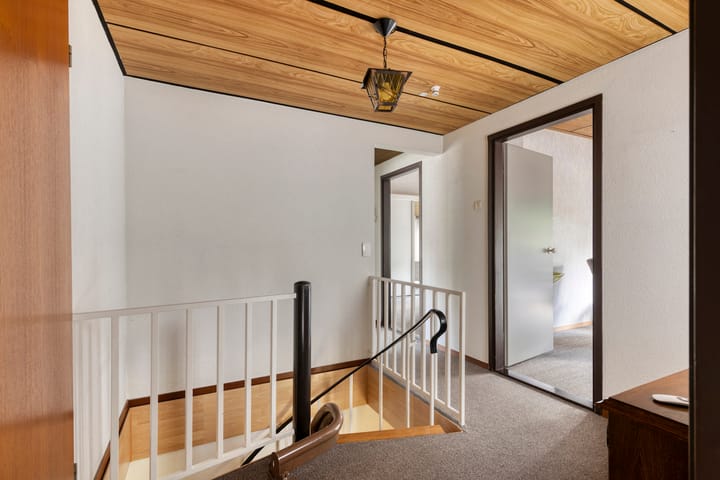 Foto 25 van Grebbeberglaan 58