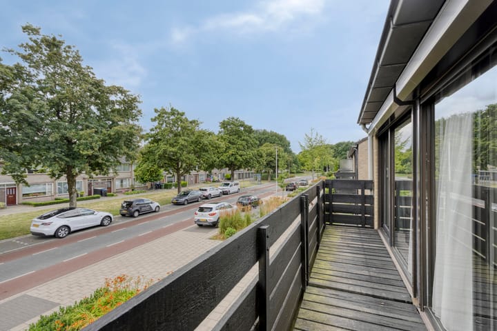 Foto 26 van Grebbeberglaan 58